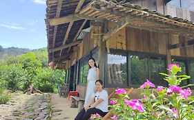 Lung Muoi Homestay